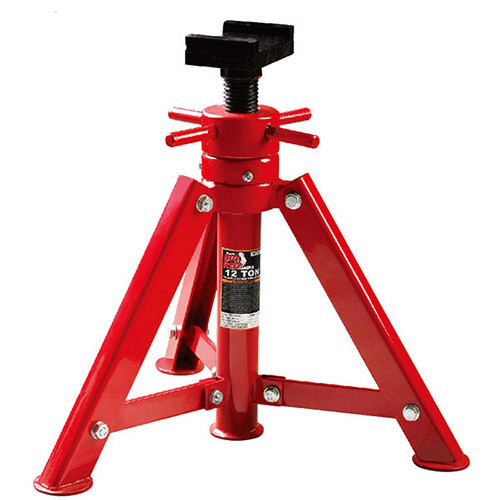 Підставка під авто складна Heavy Duty 12т 710-1065м TORIN TRF3202