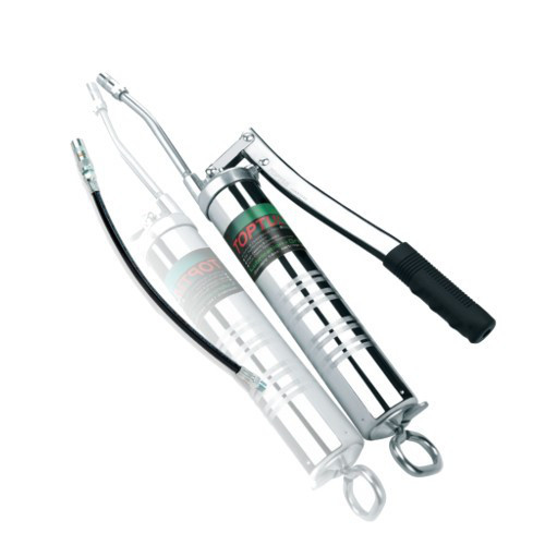 Шприц-масленка з гнучким шлангом 12" TOPTUL JGAE0201, фото 1