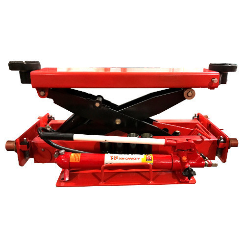 Траверса гідравлічна посилена 4,5 т AIRKRAFT TGU-450, фото 1