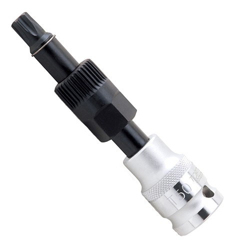 Ключ для шківа генератора T50 TOPTUL (Mercedes A class) JDCD3350, фото 1