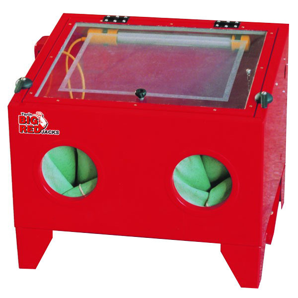 Пескотруйна камера TORIN TRG4092, фото 1