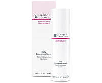 Антикуперозный серум Janssen Sensitive Skin Daily Couperose Serum 30 мл