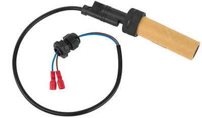 Датчик протоку для Електронагрівач до басейнуа Elecro