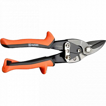 Ножиці по металу індустріальні праві 250 мм Harden Tools 570106