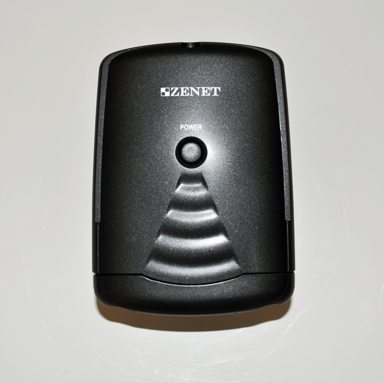 Автомобильный очиститель-ионизатор воздуха ZENET XJ-802 - фото 4 - id-p1229989840