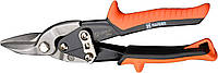Ножницы по металлу индустриальные прямые 250 мм Harden Tools 570107