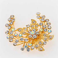 Брошка Гламур