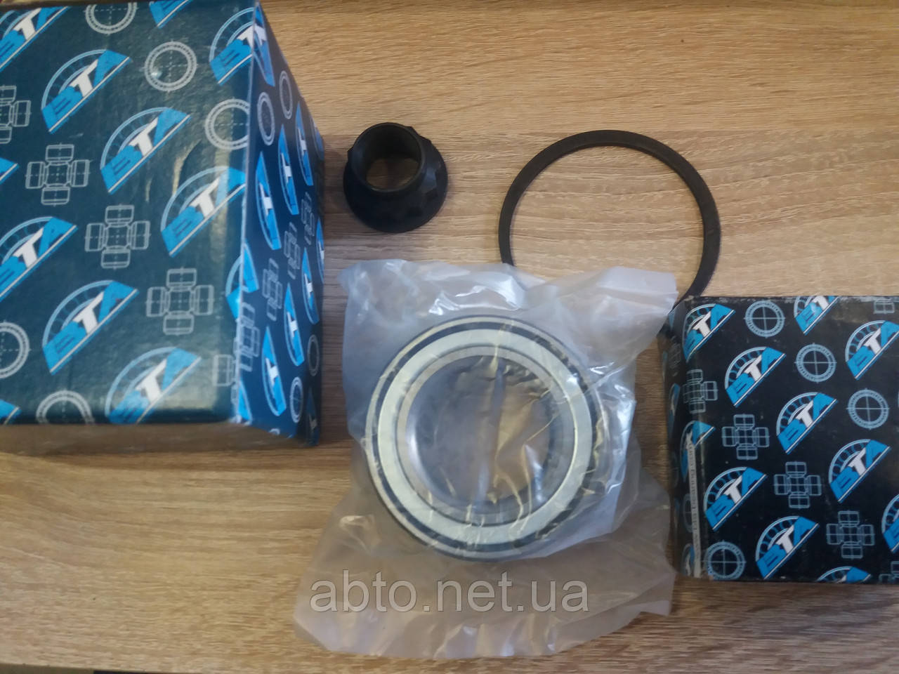 Підшипник передньої маточини BTA (Польща), Geely MK