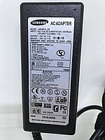 Блок питания Адаптер для монитора Samsung 14V 1.7A 24W 6.5*4.4 мм