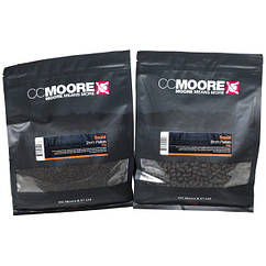 Пелетс CC Moore Squid Pellets 2mm 1kg
