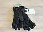 Рукавиці чоловічі Swany Hawk Glove Black Medium, фото 3