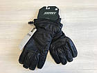 Рукавиці чоловічі Swany Hawk Glove Black Medium, фото 2