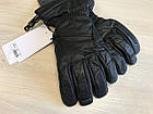 Рукавиці чоловічі Swany Hawk Glove Black Medium, фото 4