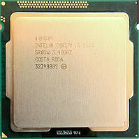 Процесор Intel Core i3-2130 Q0 SR05W 3.4 GHz 3M Cache Socket 1155 Б/В