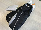 Рукавиці дитячі Swany Zippy Toddler Mitt Black Large, фото 5