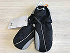 Рукавиці дитячі Swany Zippy Toddler Mitt Black Large, фото 3