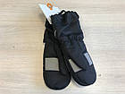 Рукавиці дитячі Swany Zippy Toddler Mitt Black Large, фото 4