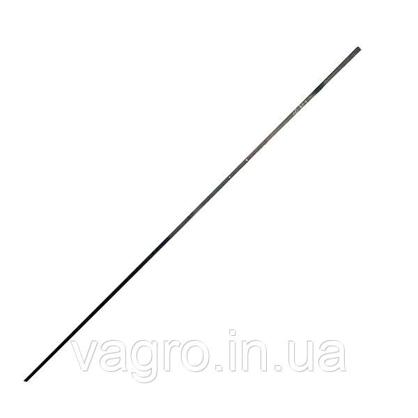 Вал апарата висів. сіялки СЗ-3,6, СЗ-5,4 (квадрат) 1655 мм СЗГ 00.683-01