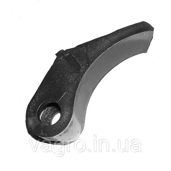 Клапан насіння апарату висівного (голий) СЗ-3,6-5,4 Н 108.01.006