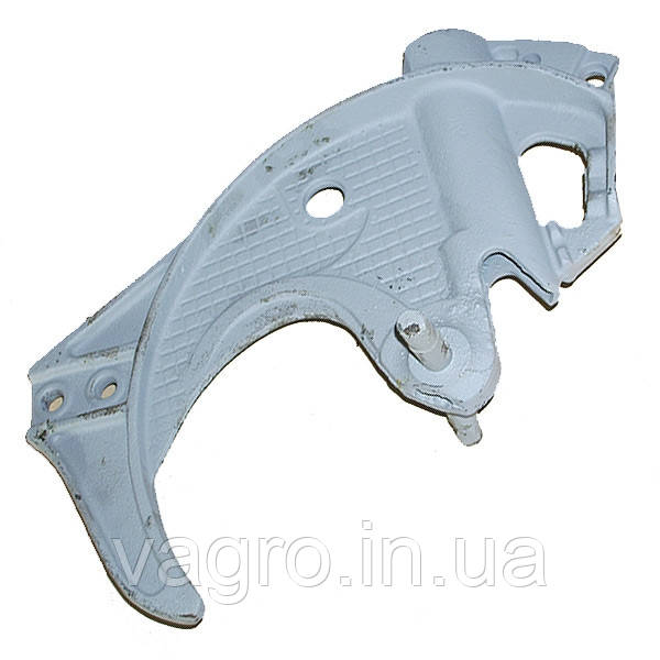 Корпус сошника з осями дисків СЗ-3,6-5,4 Н 105.03.020-05