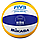 Мяч для пляжного волейбола Mikasa VLS300 (ORIGINAL), фото 2