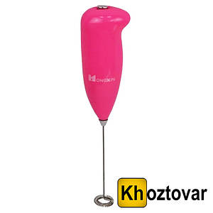 Міксер для збивання молока Mini Drink Frother