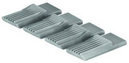 Різці REMS R 1/16 - ⅛ HSS