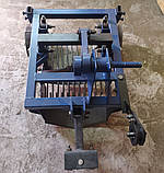 Картоплекопачка два ексцентрика Ant-2, фото 6