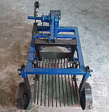 Картоплекопачка два ексцентрика Ant-2, фото 7