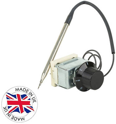 Термостат для Електронагрівач до басейнуа Elecro