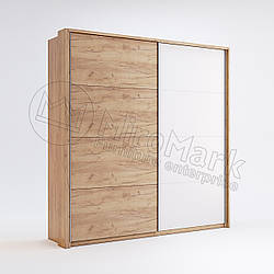 Шафа 2.0 Асті від "Миро-Марк"