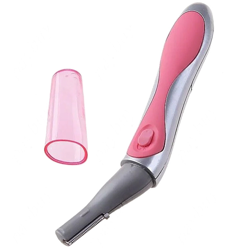 Электробритва для области бикини Bikini Hair Remover - фото 3 - id-p245843298