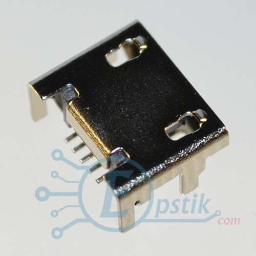 Роз'єм micro USB 5pin., BF-113