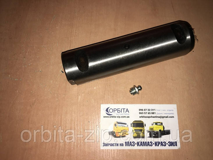 5320-2902478 Палець вушка ресори передньої КАМАЗ (пр-во Прогрес)