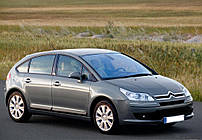 Капремонт сітроен С4