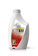 Рідина ГПК/АКП (червона) ATF, 1л PRISTA