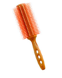 Брашинг Y. S. Park Shine Curl Styler Super G Series. Діаметр 65 мм