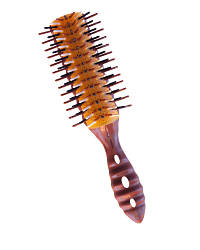 Щетка Y.S.Park LAP32 Lap Dragon Air Vent Styler