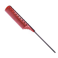 Гребінець з металевим хвостиком Y.S. Park Professional 116 Tail Combs