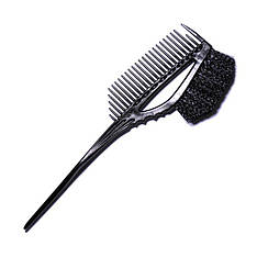 Щітка-гребінець для фарбування Y. S. Park Professional 640 Tint Comb&Brush