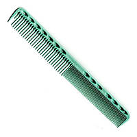 Расческа для стрижки Y.S.Park Professional 339 Cutting Combs (YS-339 Mint Green)