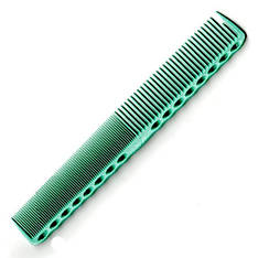 Гребінець для стрижки Y.S.Park Professional 336 Cutting Combs