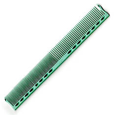 Гребінець для стрижки Y. S. Park Professional 320 Cutting Combs (YS-320 Mint Green)