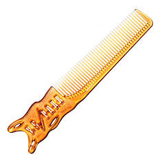 Гребінець для стрижки Y.S.Park 239 Combs Normal Type (YS-239 Camel)