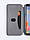 Чохол G-Case для Samsung S8 Plus (G955) книжка Ranger Series магнітна Bordo, фото 2