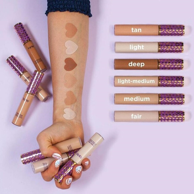 Tarte Shape Tape Contour Concealer