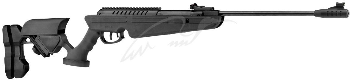 Гвинтівка пневматична Black Ops Airguns Quantico