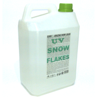 Снежная жидкость для генераторов искусственного снега EUROecolite SNOW FLAKES UV