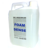 Жидкость для генераторов пены EUROecolite FOAM DENSE- 1:60