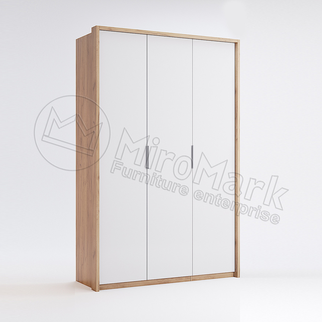 Шафа 3Д Асті від "Миро-Марк", фото 1